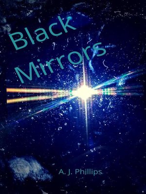 cover image of Black Mirrors